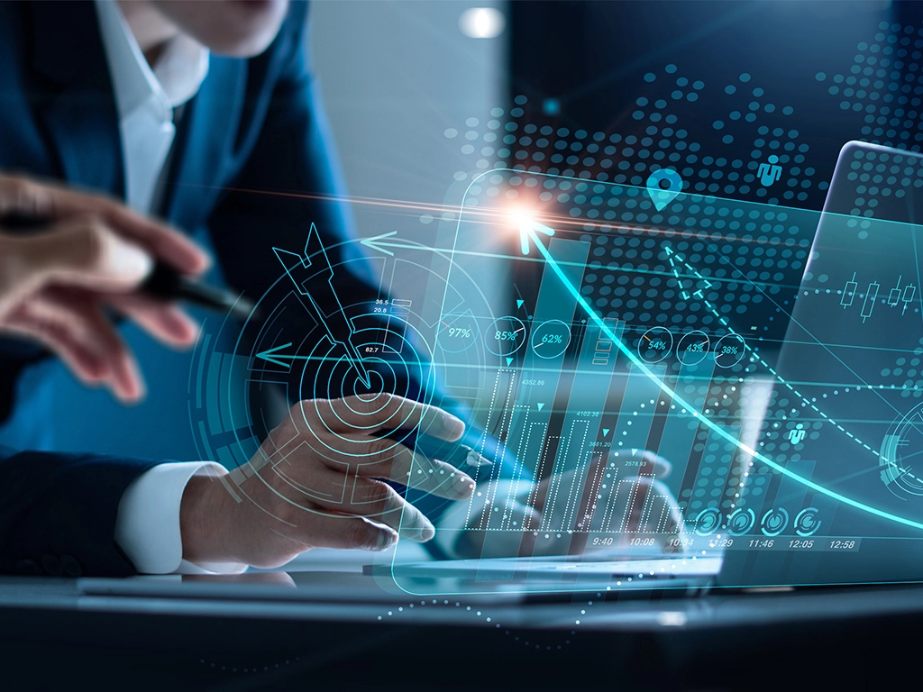 KERN AG re&ccedil;oit le prix « Digital Champion - Entreprise d'avenir »