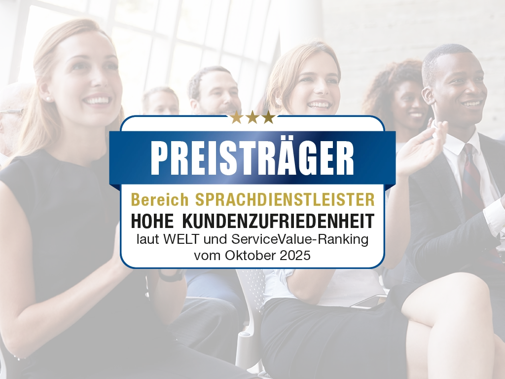 KERN AG 2025 erneut für hohe Kundenzufriedenheit ausgezeichnet