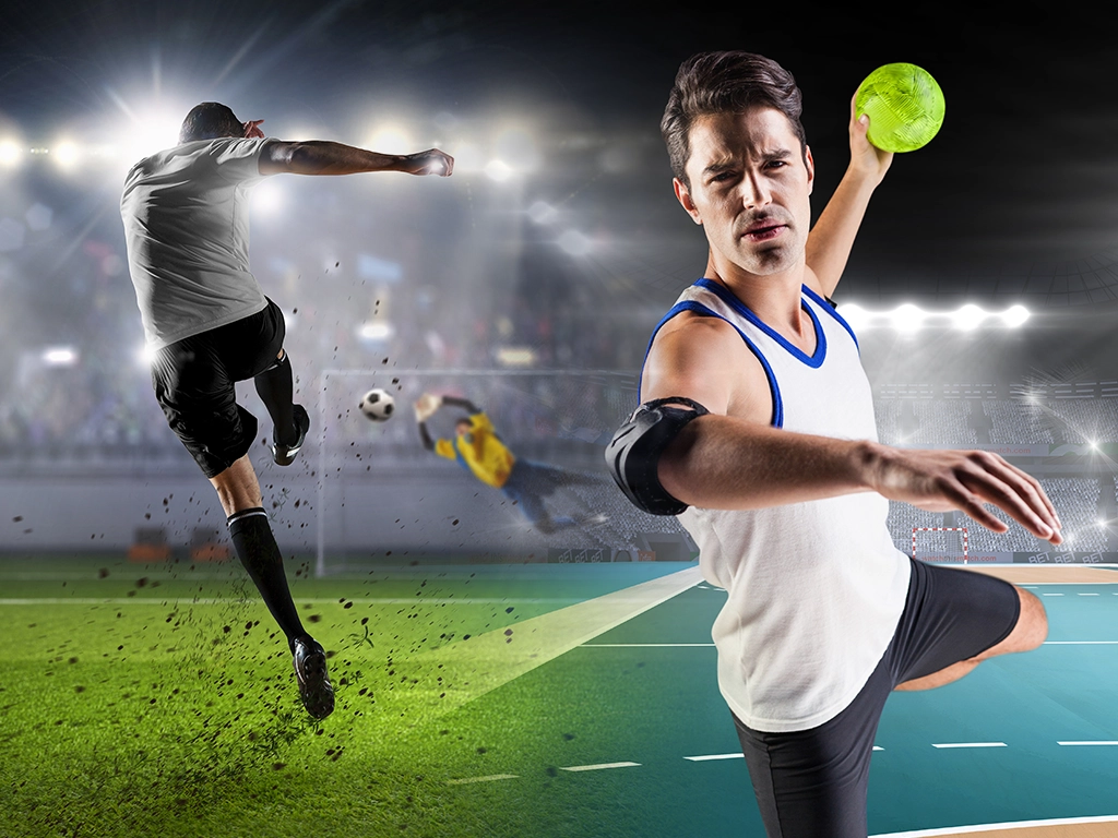 KERN Group baut Engagement im Profisport aus