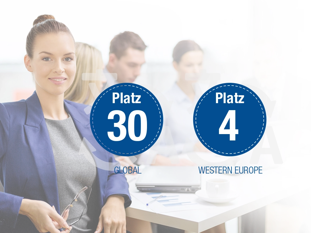 KERN Group 集团再次跻身全球领先语言服务提供商之列