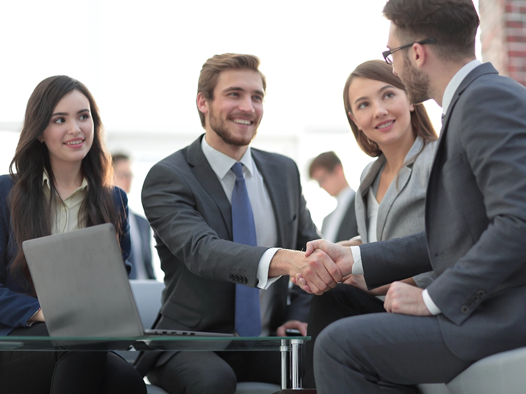 KERN ist Sprachdienstleister für DIRK